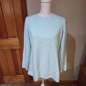 Talbots Womans Sweater